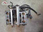 Klikněte pro detailní foto č. 3 - Vstřikování Honda VFR 800
