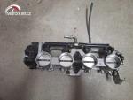 Klikněte pro detailní foto č. 1 - Vstřikování Suzuki GSR 600