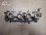 Klikněte pro detailní foto č. 3 - Vstřikování Suzuki GSR 600