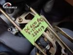 Detail nabídky - Vstřikování Suzuki DL 650 V-Strom