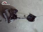 Klikněte pro detailní foto č. 10 - Klapky vstřikování BMW R 1200 GS Adventure