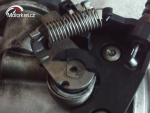 Klikněte pro detailní foto č. 11 - Klapky vstřikování BMW R 1200 GS Adventure