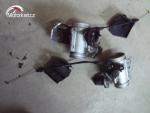 Klikněte pro detailní foto č. 1 - Klapky vstřikování BMW R 1200 GS Adventure