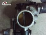 Klikněte pro detailní foto č. 4 - Klapky vstřikování BMW R 1200 GS Adventure