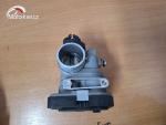 Klikněte pro detailní foto č. 7 - Vstřikování Vespa GTS 125