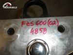 Detail nabídky - Brýle vidlic kompletní FZS 600 Fazer