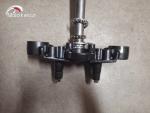 Klikněte pro detailní foto č. 3 - Brýle vidlic Honda CBF 600N