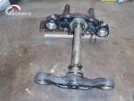 Klikněte pro detailní foto č. 4 - Brýle vidlic CBF 600 s