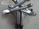 Detail nabídky - Držáky stupaček zadní Honda VFR 1200F (DTC)