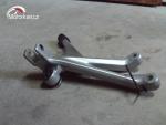 Klikněte pro detailní foto č. 7 - Držáky stupaček zadní Honda VFR 1200F (DTC)