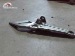 Klikněte pro detailní foto č. 10 - Držáky stupaček přední Honda VFR 1200F (DTC)