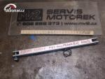Detail nabídky - Záchyt reakce FZS 1000 Fazer