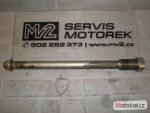 Detail nabídky - Osa zadní kyvné vidlice Kawasaki Z 750