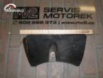 Klikněte pro detailní foto č. 2 - Kryt zadního tlumiče Suzuki SV650¨