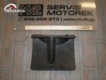 Klikněte pro detailní foto č. 3 - Kryt zadního tlumiče Suzuki SV650¨