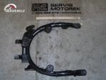 Klikněte pro detailní foto č. 3 - Lešení podsedlového rámu XL 650V Transalp