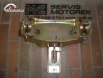 Klikněte pro detailní foto č. 3 - Mechanismus otevírání sedla SCV 100 Lead