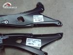Klikněte pro detailní foto č. 10 - Podsedlový rám Honda VFR 1200F (DTC)