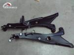 Klikněte pro detailní foto č. 1 - Podsedlový rám Honda VFR 1200F (DTC)