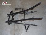 Klikněte pro detailní foto č. 3 - Podsedlový rám F 650 CS