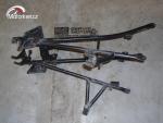 Klikněte pro detailní foto č. 4 - Podsedlový rám F 650 CS