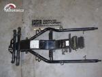 Klikněte pro detailní foto č. 3 - Podsedlový rám VFR 800