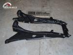 Klikněte pro detailní foto č. 3 - Podsedlový rám VFR 1200 DTC