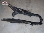 Klikněte pro detailní foto č. 5 - Podsedlový rám VFR 1200 DTC