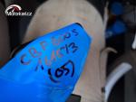 Detail nabídky - Zvýšení sedačky Honda CBF 600S