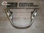 Klikněte pro detailní foto č. 1 - Madlo spolujezdce Honda Hornet 600