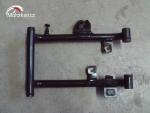 Klikněte pro detailní foto č. 1 - Rám pod motor BMW F 650 GS