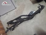 Klikněte pro detailní foto č. 4 - Rám Suzuki GSR 600
