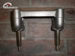 Klikněte pro detailní foto č. 3 - Nástavce řidítek Honda XL 1000V Varadero
