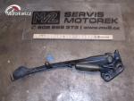 Klikněte pro detailní foto č. 1 - Stojan boční VFR 800