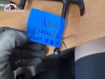 Detail nabídky - Boční stojan Honda CBF 600N