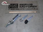 Detail nabídky - Zadní stupačky  SV 650