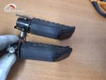 Klikněte pro detailní foto č. 4 - Stupačky zadní Honda CBF 600S
