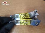 Klikněte pro detailní foto č. 8 - Stupačka přední BMW S 1000 RR