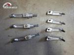 Klikněte pro detailní foto č. 2 - Stupačky přední BMW S 1000 RR