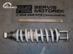 Klikněte pro detailní foto č. 1 - Tlumič zadní SV 650