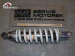 Klikněte pro detailní foto č. 4 - Tlumič zadní SV 650