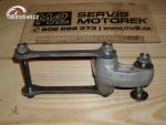 Klikněte pro detailní foto č. 2 - Přepákování tlumiče SV 650