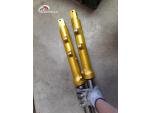 Klikněte pro detailní foto č. 4 - Vidlice Honda VFR 800