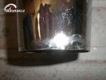 Klikněte pro detailní foto č. 6 - Kryt, tubus přední vidlice VTX 1300