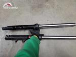 Klikněte pro detailní foto č. 5 - Vidlice Honda CBF 500