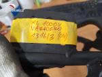 Detail nabídky - Držák palivového čerpadla Honda XL 1000V Varadero