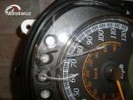 Klikněte pro detailní foto č. 3 - Přístrojová deska,budíky Suzuki VL 800 Volusia