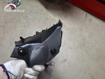 Klikněte pro detailní foto č. 6 - Kryty přístrojové desky Kawasaki Z800