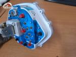 Klikněte pro detailní foto č. 2 - Budíky Vespa GTS 125