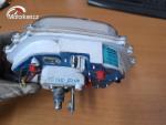 Klikněte pro detailní foto č. 5 - Budíky Vespa GTS 125